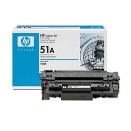 TONER HP Q7551A NEGRO