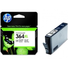 CARTUCHO HP 364 XL...