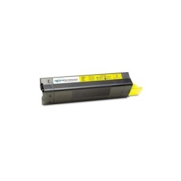 TONER COMPATIBLE OKI TONER...