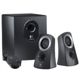 ALTAVOCES 2.1 LOGITECH MOD....