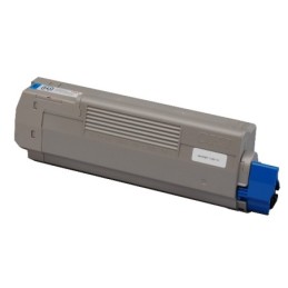 TONER OKI C610 AMARILLO...