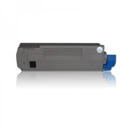 TONER OKI C610 NEGRO (REF.-...