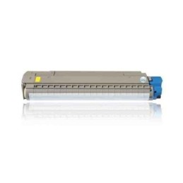 TONER COMPATIBLE OKI...