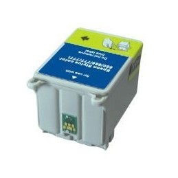 CARTUCHO TINTA COMPATIBLE...