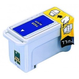 CARTUCHO TINTA COMPATIBLE...