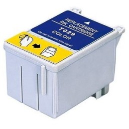 CARTUCHO TINTA COMPATIBLE...