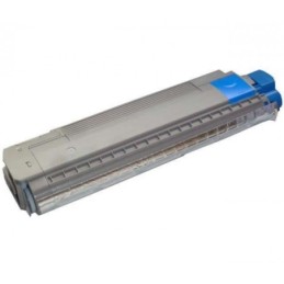 TONER COMPATIBLE OKI...