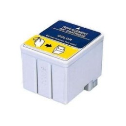 CARTUCHO TINTA COMPATIBLE...