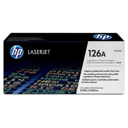 TONER HP 126A NEGRO (CE310A)