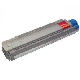 TONER COMPATIBLE OKI...