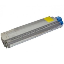 TONER COMPATIBLE OKI...