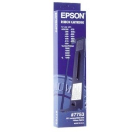 CINTA MATRICIAL PARA EPSON...