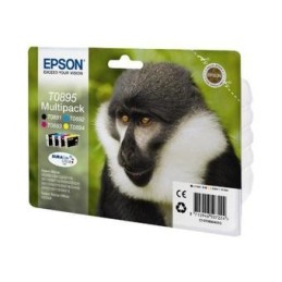 CARTUCHO EPSON MULTIPACK...