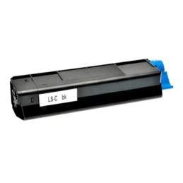 TONER COMPATIBLE OKI...