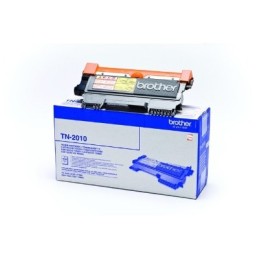 TONER BROTHER TN-2010 NEGRO