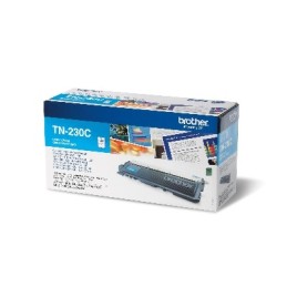 TONER BROTHER TN230C CYAN