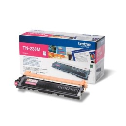 TONER BROTHER TN230M MAGENTA