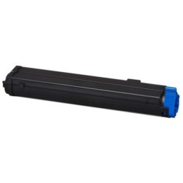 TONER COMPATIBLE OKI B4600...