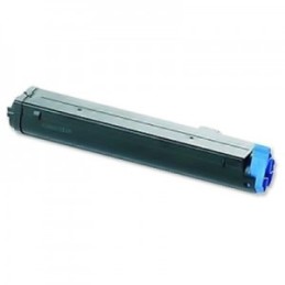 TONER OKI PARA SERIES B4600
