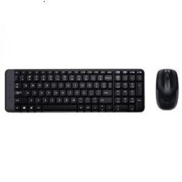 KIT INALAMBRICO LOGITECH...