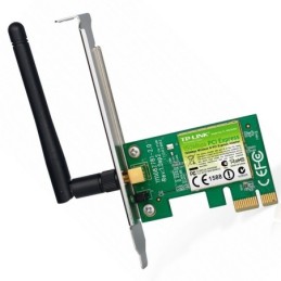 TP-LINK PCI-E WIFI...