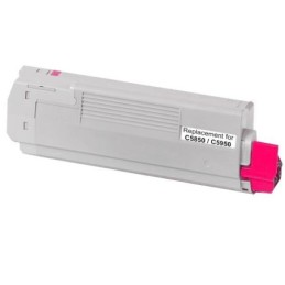 TONER COMPATIBLE OKI...