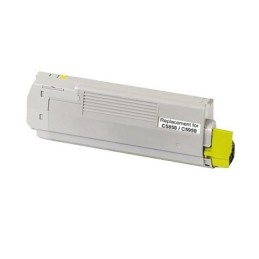 TONER COMPATIBLE OKI 5850 /...