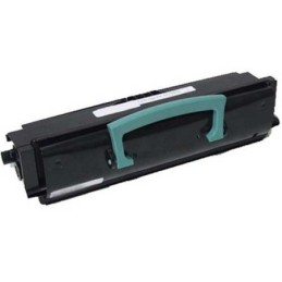 TONER COMPATIBLE LEXMARK...
