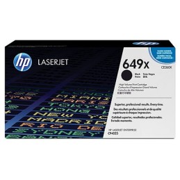 TONER HP CE260X NEGRO...