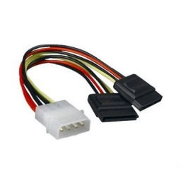 CABLE ALIMENTACION MOLEX A...