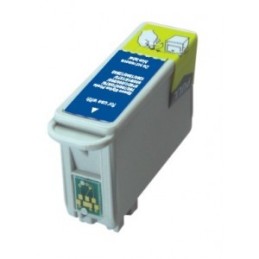 CARTUCHO TINTA COMPATIBLE...