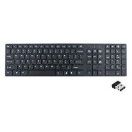 TECLADO INALAMBRICO...