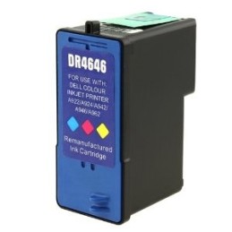 CARTUCHO COMPATIBLE DELL...