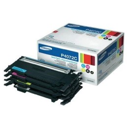 PACK TONER 4 COLORES...