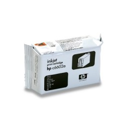 CARTUCHO HP C6602A (18 ML)