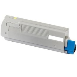 TONER COMPATIBLE OKI...