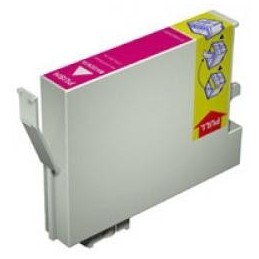 CARTUCHO TINTA COMPATIBLE...