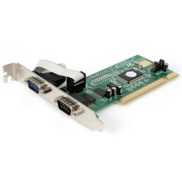TARJETA CONTROLADORA PCI 2...