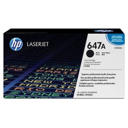 TONER HP CE260A (647A)...
