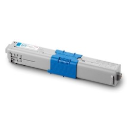 TONER COMPATIBLE  OKI C310...