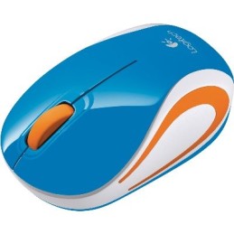 RATON INALAMBRICO MINI...