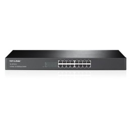 TP-LINK SWITCH 16 PUERTOS...