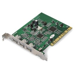 TARJETA PCI D-LINK CON 3...