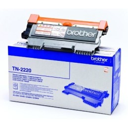 TONER BROTHER TN-2220 NEGRO