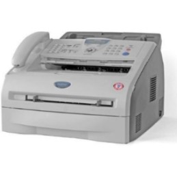 FAX BROTHER MOD 2825 LASER
