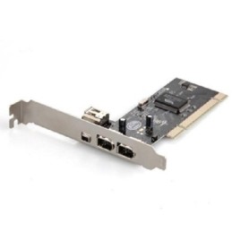 TARJETA CONTROLADORA PCI 3...