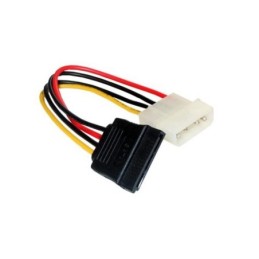 CABLE DATOS SATA OEM 15CM