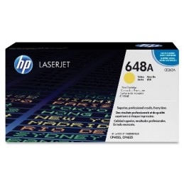 TONER HP CE262A (648A)...