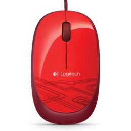 RATON LOGITECH M105  USB...