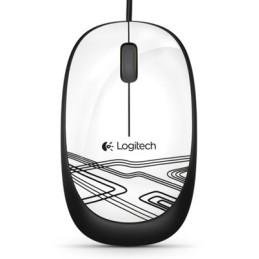 RATON LOGITECH M105  USB...